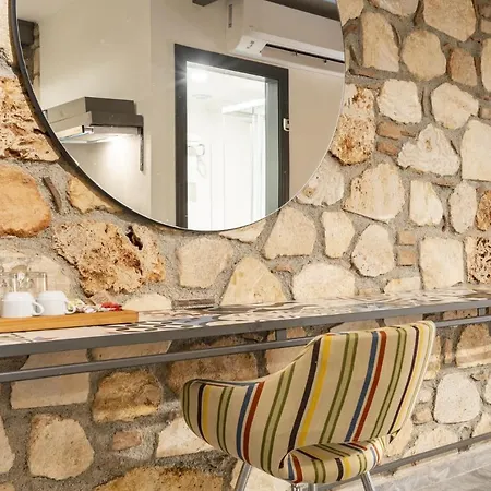 شقة Charming Flat Near Hadrians Gate *